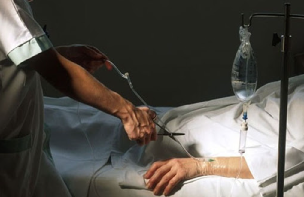 DAL MONDO – Scozia, la comunità medica si oppone all’eutanasia per tutti 1